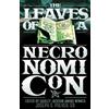 Pulver Sr Joseph S Leaves of a Necronomicon (Tascabile) Call F Cthulhu Fiction