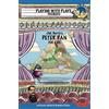 Brendan P Kelso J.M. Barrie's Peter Pan for Kids: 3 Short Melodramat (Tascabile)