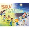 Ashley Tatum Snack Time! (Copertina rigida)