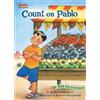 Barbara deRubertis Count on Pablo (Tascabile) Math Matters