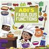 Caroline Karanja Gabi's Fabulous Functions (Tascabile) Code Play