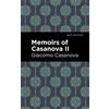 Giacomo Casanova Memoirs of Casanova Volume II (Tascabile) Mint Editions