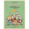 Studio MDHR The Art of Cuphead: The Delicious Last Course (Copertina rigida)