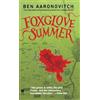 Ben Aaronovitch Foxglove Summer (Tascabile) Rivers of London