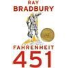 Ray Bradbury Fahrenheit 451 (Tascabile)