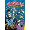 Steve Foxe Mr. Kazarian, Alien Librarian (Tascabile)