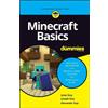 Jesse Stay Alex Stay Joseph Stay Minecraft Basics For Dummies (Tascabile)
