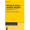 Christoph Helmig World Soul - Anima Mundi (Copertina rigida)