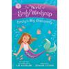 Liz Kessler The World of Emily Windsnap: Emily's Big Discovery (Tascabile)