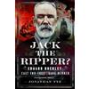 Jonathan Tye Jack the Ripper? (Copertina rigida)