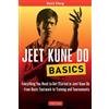 David Cheng Jeet Kune Do Basics (Tascabile) Tuttle Martial Arts Basics