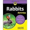 Connie Isbell Audrey Pavia Rabbits For Dummies (Tascabile)