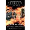 Sonny Whitelaw Beth Christensen Stargate Atlantis: the Chosen (Tascabile)