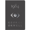 George Orwell 1984 Deluxe Edition (Tascabile)