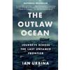 Ian Urbina The Outlaw Ocean (Tascabile)
