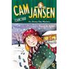 David A. Adler Cam Jansen: the Snowy Day Mystery #24 (Tascabile) Cam Jansen