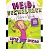 Wanda Coven Heidi Heckelbeck Makes a Wish (Tascabile)