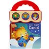 Rose Nestling Daniel Tiger Good Night, Daniel (Libro di cartone)