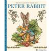 Beatrix Potter The Classic Tale of Peter Rabbit (Copertina rigida)
