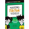 Will Eagle Hannah Budke Jordan Elijah Michael Andrew Making TikTok V (Tascabile)