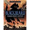 Jessica Gunderson Notorious Pirates Graphics Blackbeard (Tascabile)