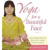 Lourdes Julian Doplito Çabuk Yoga for a Beautiful Face (Tascabile)