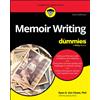 Ryan G. Van Cleave Memoir Writing For Dummies (Tascabile)