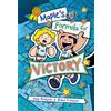 Kate McMillan Ruthie Prillaman Maple's Formula for Victory (Copertina rigida)