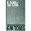 Gai Toms Atgofion drwy ganeuon: Llechan yn y Gwaed (Tascabile)
