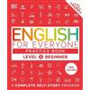 English for Everyone Practice Book Level 1 Beginner (Tascabile)