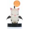 Taito Final Fantasy XIV A Realm Moogle Figure Room Lamp Light Yellow, 7 by