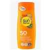 SUNDANCE Latte solare SPF 50, 200 ml
