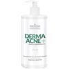 Farmona Derma Acne Plus Gel detergente viso pera