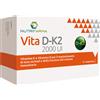 Nutrifarma Vita D-K2 60cpr