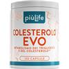 Piulife Colesterolo Evo+ 120caps