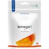 Nutriversum Omega 3 60softgel