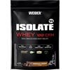 Weider® Isolate Whey 100 CFM 420g