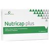 Nutrifarma Nutricap Plus 30cpr