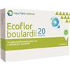Nutrifarma Ecoflor Boulardii 20MLD 20caps