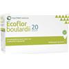 Nutrifarma Ecoflor Boulardii 20MLD 10flaconi da 10ml