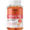 Weider® Immune 60gumms