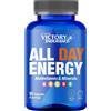 Weider® All Day Energy Victory 90cps