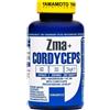 Yamamoto Nutrition Zma+Cordyceps 60caps