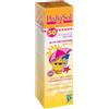 PEDIATRICA SRL PEDIASOL SPF50 CREMA SOLARE