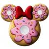 Disney Magnete D-Lish Treats Soft Touch Minnie Donut 25147