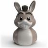 TUBBZ Mini: Shrek - Donkey Mini Anatra Cosplay In Vinile da Collezione