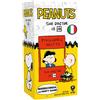 Asmodee - PEANUTS: THE DOCTOR IS IN - Carte da Gioco per Tutta la Famiglia