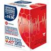 F&F Colesterol Act Plus Forte 60 Compresse - Integratore Alimentare Controllo Colesterolo