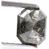 Surat*Diamond*City Diamante Naturale Ottagono 0.70 ct 5.2x4.3 mm