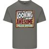 Gildan T-Shirt Uomo Cotone Leggero Preshrunk Girocollo Manica Corta Nera